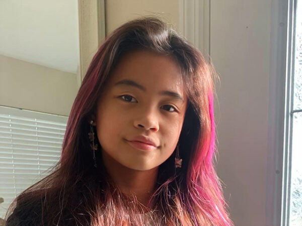 Zoey Emma Sena Dator