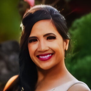 Gladys Mary Jabonillo