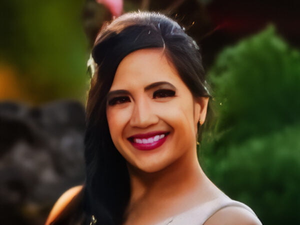 Gladys Mary Jabonillo