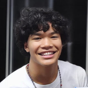 Matthew Daniels San Diego