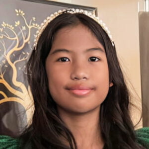 Ysabelle-Denise Sena