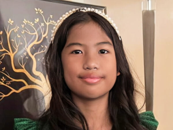 Ysabelle-Denise Sena