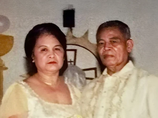 Alberto And Jovita