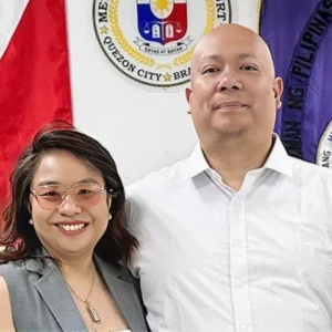 Amando And Jennifer Abbie