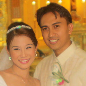 Sherwin And Maricris