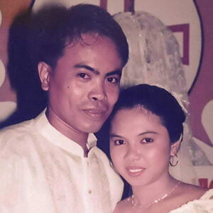 Angeles And Clarissa