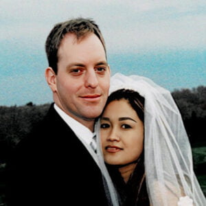 Michael And Cristina