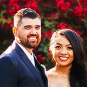 Richard Allan And Joanne Ruth