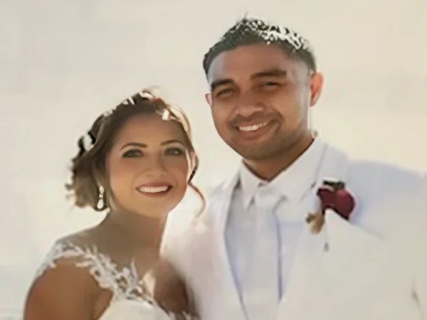 Roland Jay And Gladys